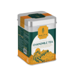 Trà Lá Cao Cấp Thảo Mộc Hoa Cúc MAITE 42g - Ảnh 2