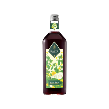 Syrup Bí Đao (1L)