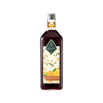 Trà Chanh Cúc Mật Ong (1L)