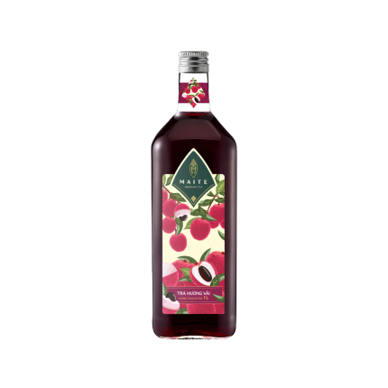 Trà Hương Vải (1L)
