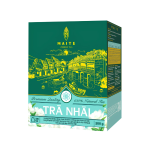 Trà Nhài 200g (100 túi lọc)