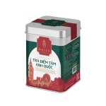 Trà Lá Cao Cấp Điểm Tâm Anh Quốc 100g