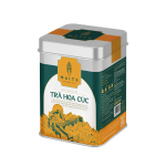 Trà Lá Cao Cấp Thảo Mộc Hoa Cúc MAITE 42g