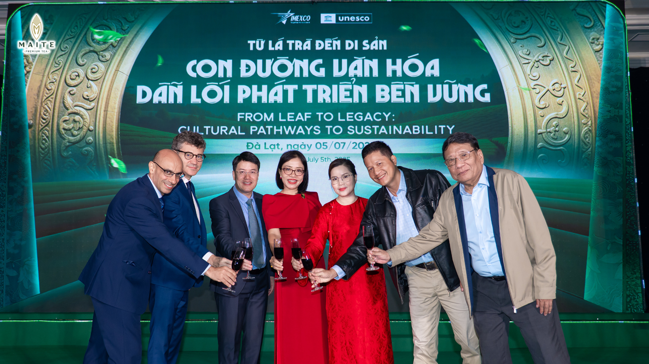 Tinh thần đoàn kết này sẽ tiếp tục là động lực mạnh mẽ cho những sáng kiến cộng đồng trong tương lai